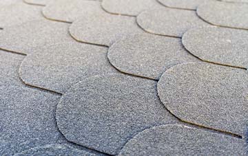 Wooplaw asphalt roofing costs
