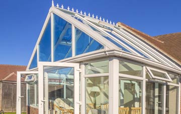 conservatory roof insulation costs Wooplaw