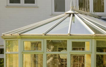 conservatory roof repair Wooplaw, Scottish Borders