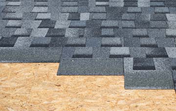 expert Wooplaw asphalt roof companies