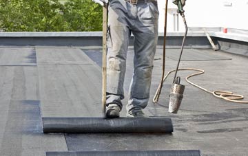 flat roof replacement Wooplaw, Scottish Borders