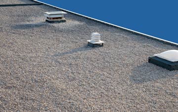 flat roofing Wooplaw, Scottish Borders