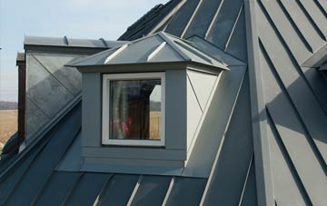metal roofing Wooplaw, Scottish Borders