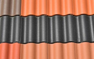 uses of Wooplaw plastic roofing