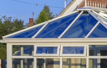 professional Wooplaw conservatory insulation