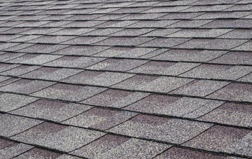 Wooplaw tiles for shallow pitch roofing