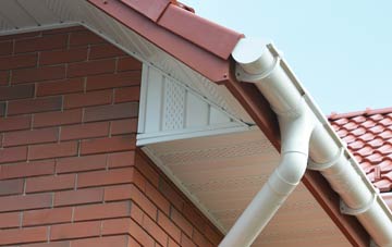 Wooplaw soffit repair costs
