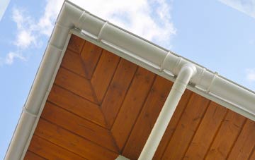 Wooplaw soffit types
