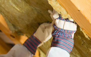 types of Wooplaw pitched roof insulation materials