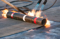 free Wooplaw roof quotes