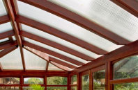 Wooplaw conservatory roofing insulation