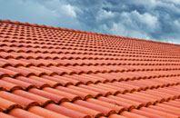 Wooplaw roofing tiles
