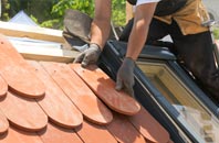 Wooplaw tiled roofing companies