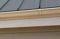 Wooplaw soffit repair