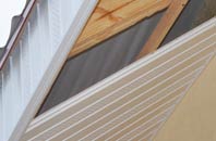 rated Wooplaw soffit repair companies