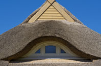 Wooplaw thatch roofing